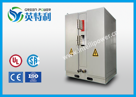 20kA 500V SCR(可控硅)烧碱整流柜 6脉波