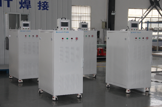 阳极氧化电解电源整流柜