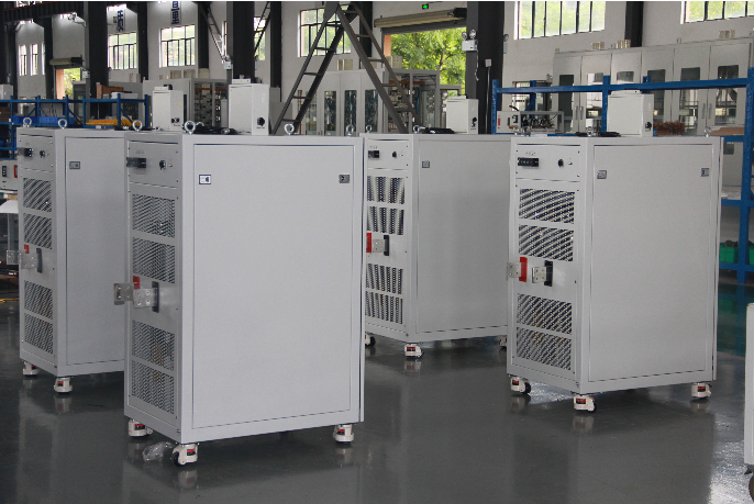 铝阳极氧化电解电源整流柜