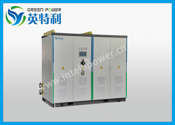 16600A380V IGBT-PWM制氢电源