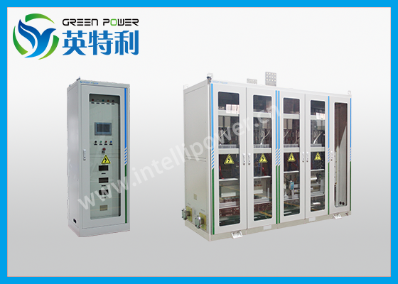 16kA350V烧碱整流电源