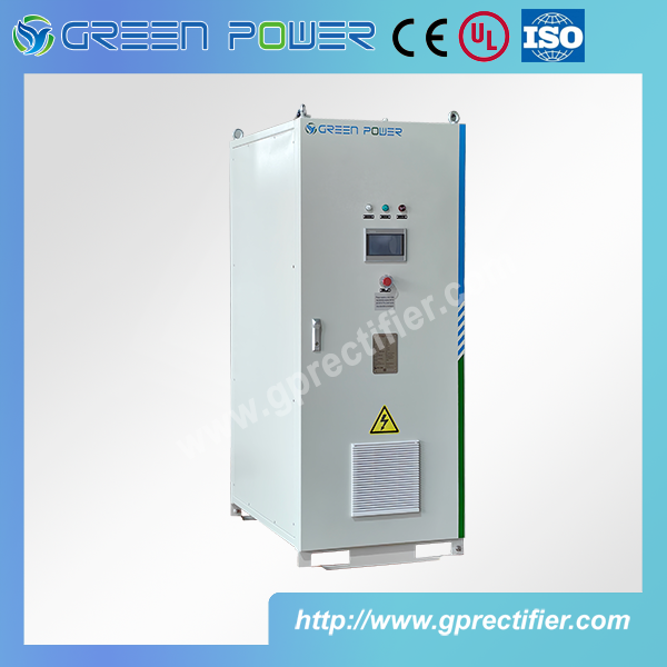 12kA20V水冷开关电源-电解铜整流器