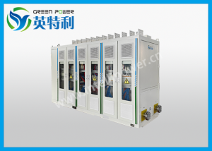 17000A820V高效24脉整流电源