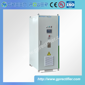 12kA20V水冷开关电源-电解铜整流器