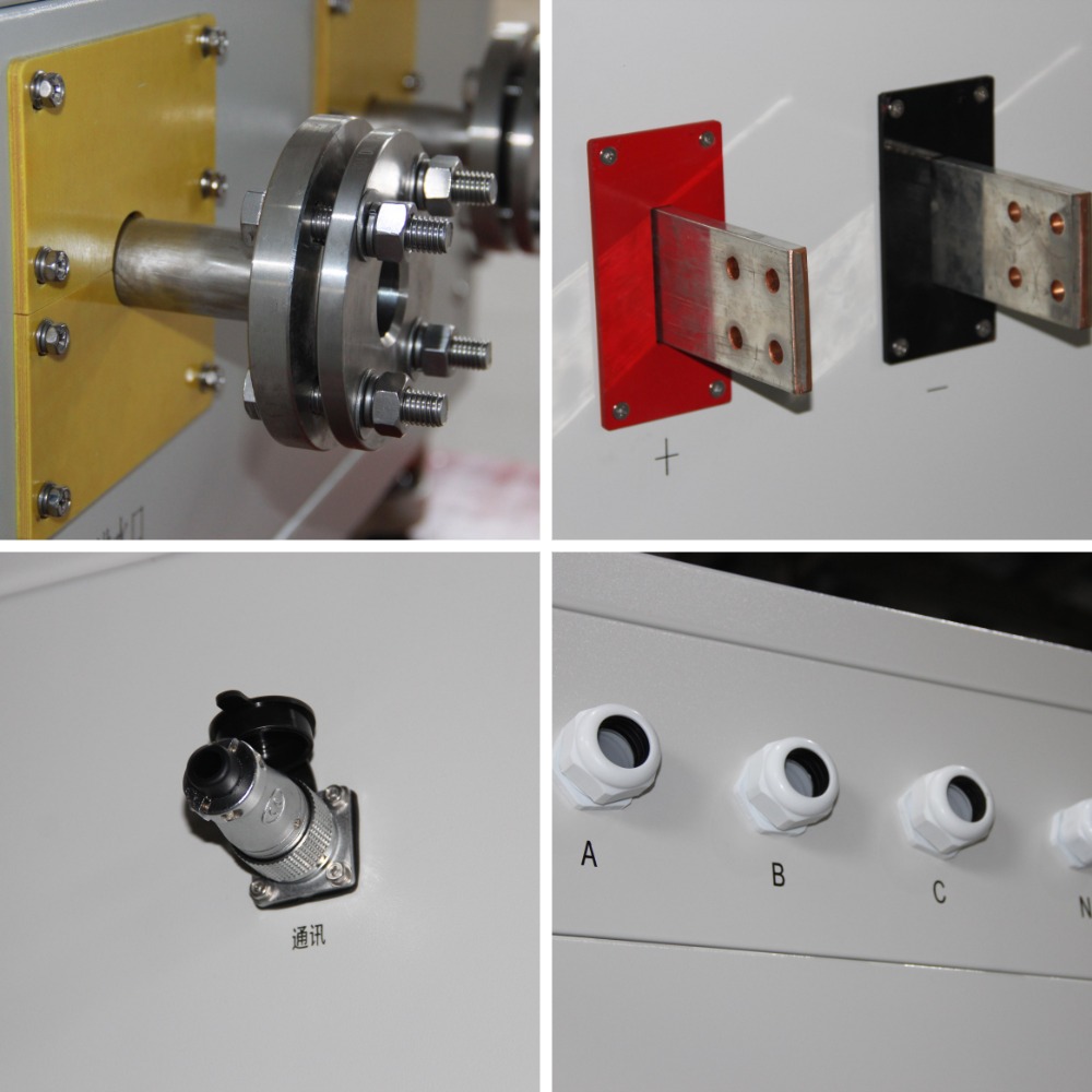 1800A 100V 局部照片 1800A 100V 局部照片