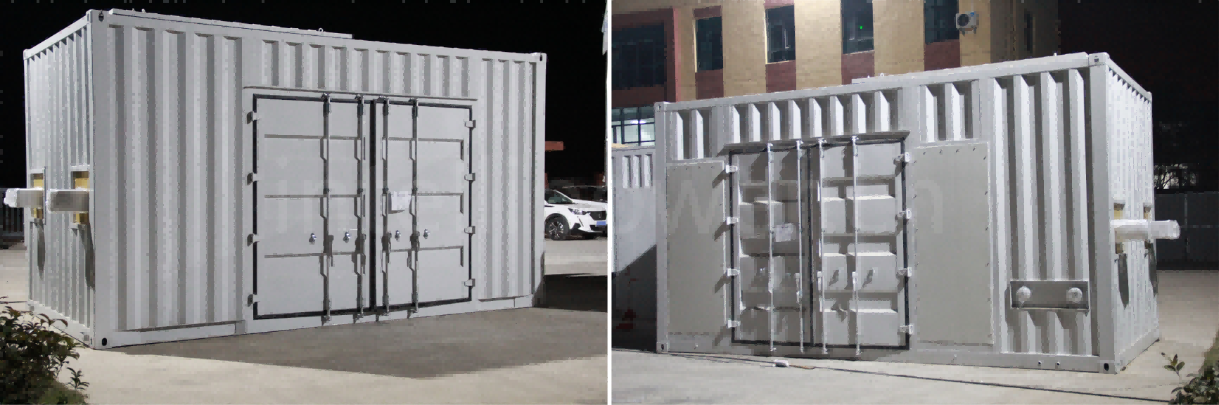 国内制氢变压整流撬装项目(1)(1) 国内制氢变压整流撬装项目(1)(1)